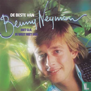 De beste van Benny Neyman